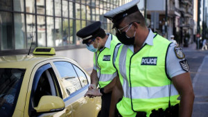 Ταξί: 39 παραβάσεις το διήμερο 28-29 Ιουνίου- Τι αφορούσαν