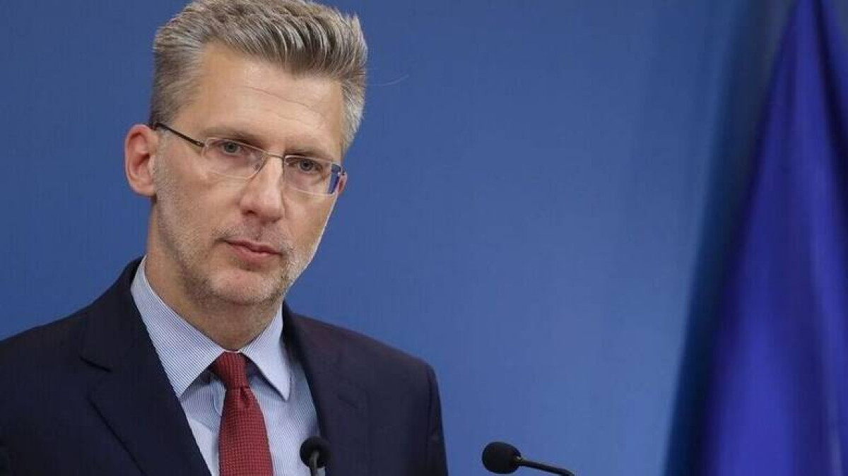 Σκέρτσος: Ο ΣΥΡΙΖΑ δεν έμαθε τίποτα απ'τα λάθη το 2015-2019