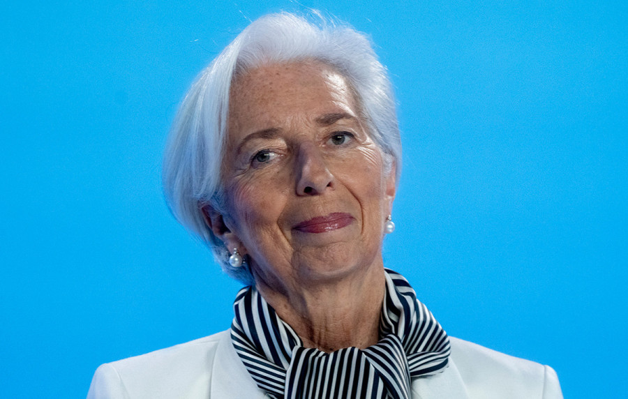 ΕΚΤ: «Ομπρέλα» ρευστότητας με νέα μόνιμα repos έως 50 δισ. ευρώ στις κεντρικές τράπεζες