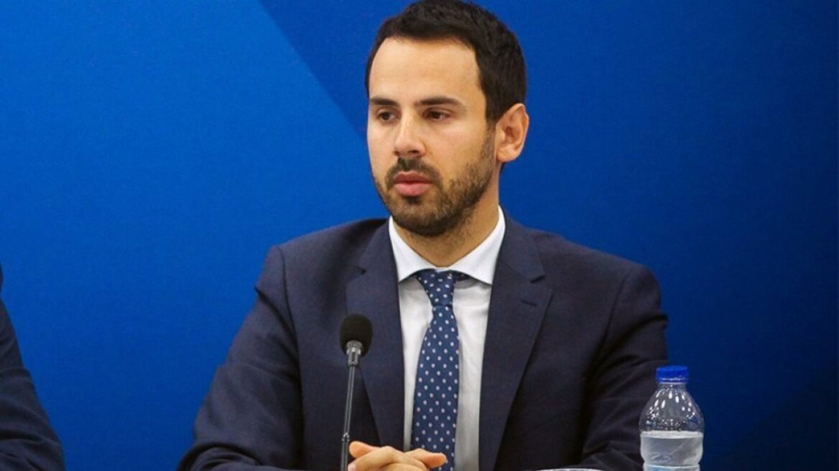 ΝΔ: Ο Κασσελάκης έδειξε πώς αντιλαμβάνεται την ελευθερία του Τύπου