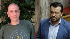Δικηγόρος Μιωνή: Έχει κι άλλες αποδείξεις στα χέρια του