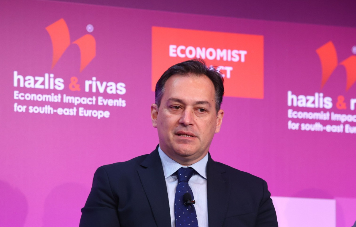 Μπρέγιαννης (Nova): Το agentic AI καταλύτης για το μέλλον των Τηλεπικοινωνιών