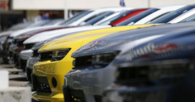 Αυξάνονται οι πωλήσεις των πετρελαιοκίνητων οχημάτων στην Ελλάδα