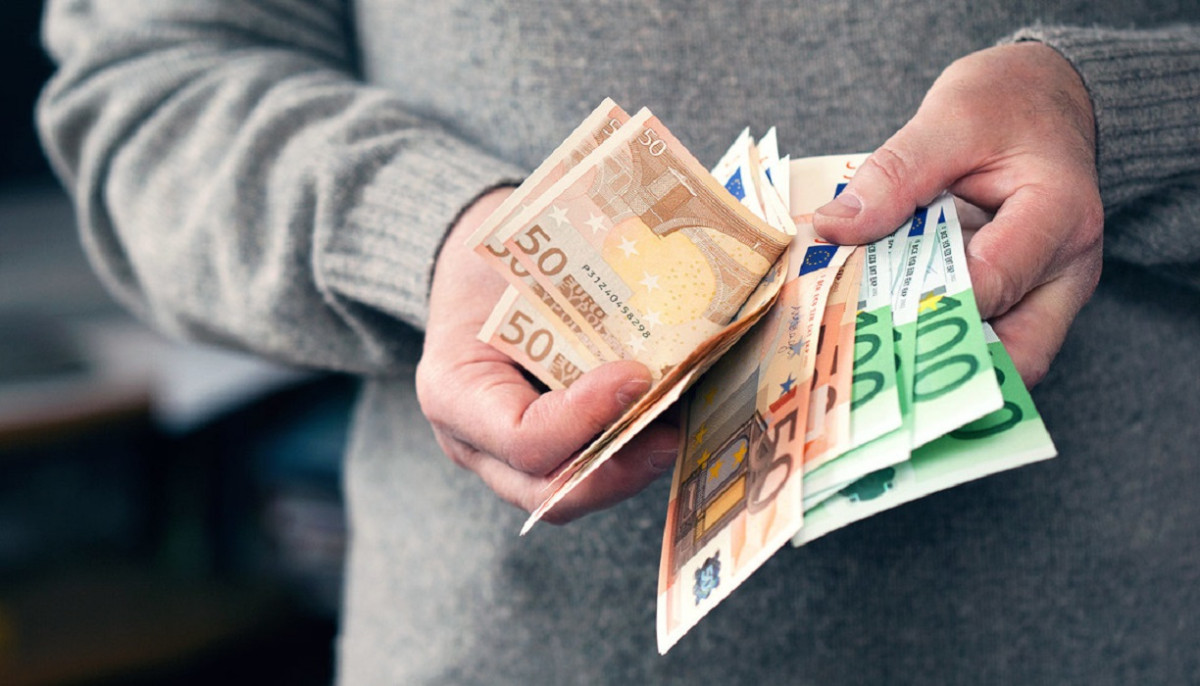 Ο «χάρτης» πληρωμών από e-ΕΦΚΑ, ΔΥΠΑ την περίοδο 20-24 Μαΐου