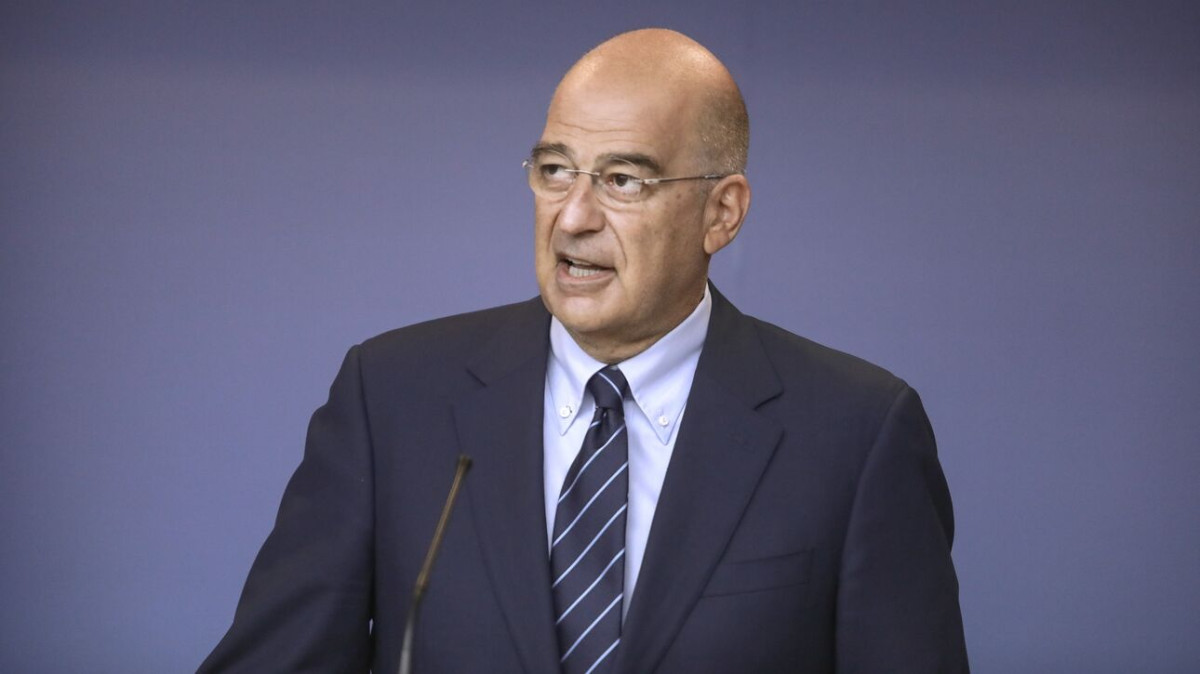 Δένδιας: Ελλάδα και Φινλανδία έχουμε μεγάλους γείτονες με αναθεωρητικές φιλοδοξίες