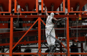 Νέα Υόρκη: Συρρίκνωση της μεταποιητικής δραστηριότητας για τέταρτο μήνα - Στο -16% ο δείκτης Empire State