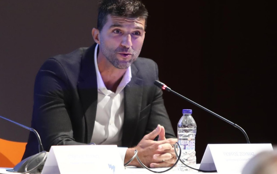 Αντίστροφη μέτρηση για τον 42ο Αυθεντικό Μαραθώνιο της Αθήνας με Μεγάλο Χορηγό τον ΟΠΑΠ: 8 - 9/11 η διήμερη δρομική γιορτή με 73.000 συμμετοχές
