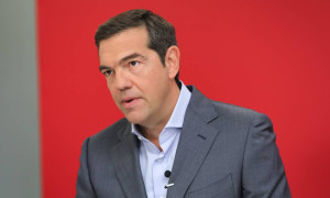 Τσίπρας: Δηλώσεις την Τρίτη στο Ζάππειο για τον προεκλογικό σχεδιασμό