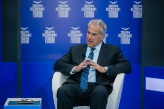 Βορίδης: Εμπορικές διαταραχές σε διάφορα προϊόντα κατά την πανδημία