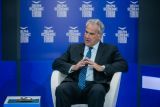 Βορίδης: Εμπορικές διαταραχές σε διάφορα προϊόντα κατά την πανδημία
