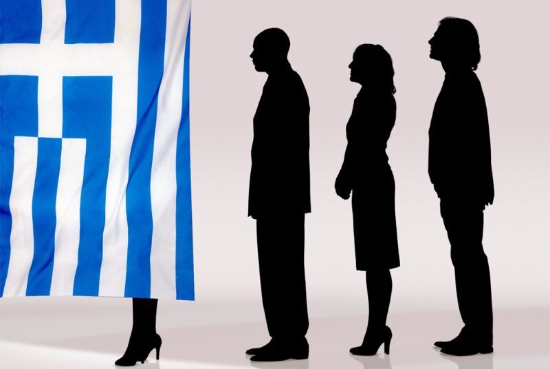 Προβάδισμα 17 μονάδων στη Νέα Δημοκρατία δίνει νέα δημοσκόπηση!