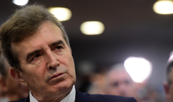 Χρυσοχοϊδης: Απαγορεύονται οι συναυλίες στα Εξάρχεια για λόγους δημόσιας τάξης