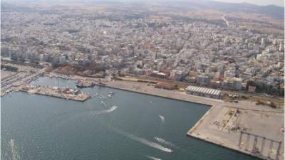 Λιμάνι Αλεξανδρούπολης: Διευθετήθηκε και η τελευταία εκκρεμότητα-Ξεκινά ο διαγωνισμός