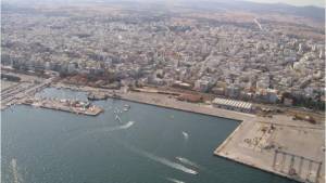 Λιμάνι Αλεξανδρούπολης: Διευθετήθηκε και η τελευταία εκκρεμότητα-Ξεκινά ο διαγωνισμός