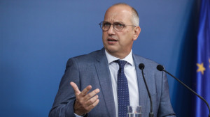 Οικονόμου: Αυξημένη κατά 9,4% η επιβατική κίνηση στα περιφερειακά αεροδρόμια