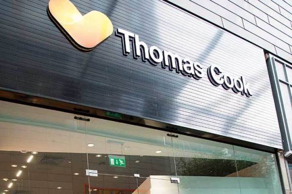 Thomas Cook: Απαλλαγή από τέλος διαμονής και πρόσθετα μέτρα εξετάζει η κυβέρνηση