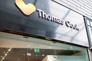 Thomas Cook: Απαλλαγή από τέλος διαμονής και πρόσθετα μέτρα εξετάζει η κυβέρνηση