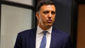 Κικίλιας: 1η Απριλίου οι αεροπορικές θα φέρουν κόσμο