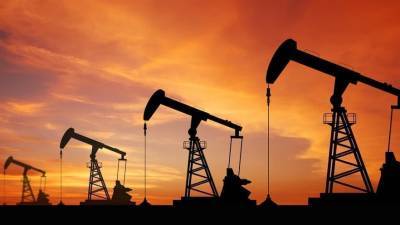 Πετρέλαιο: Ανοδική αντίδραση- Σταθεροποιητικός παράγοντας η αποδέσμευση αποθεμάτων