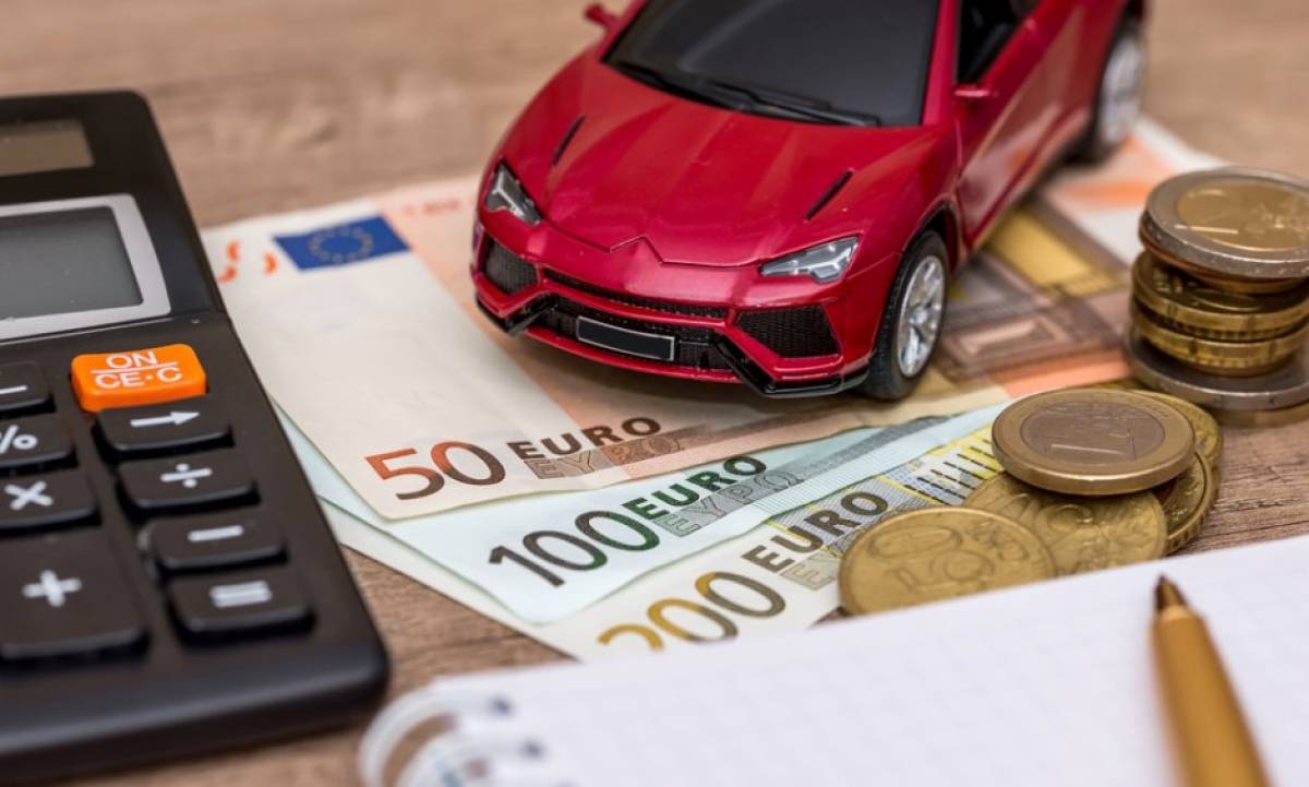Αυξήθηκε η ασφαλιστική κάλυψη στα συμβόλαια οχημάτων