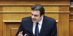 Συγκεντρώνονται στο G-Cloud όλες οι κεντρικές εφαρμογές του Δημοσίου