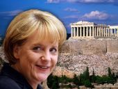 Καγκελαρία: "Μαζί σε καλό δρόμο"