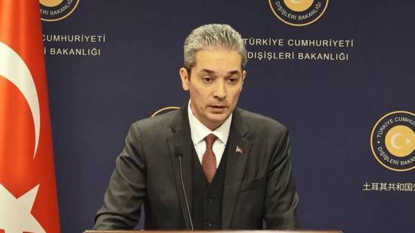 Οργισμένη τουρκική αντίδραση στο «όχι» Κοντονή στην έκδοση Καγιά