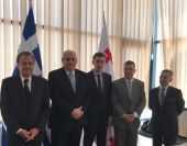 Επιχειρηματικές ευκαιρίες στη Γεωργία ενισχύει ο ΣΕΒ