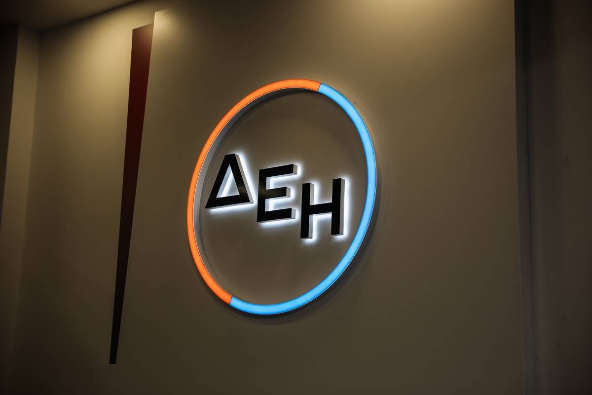 ΔΕΗ: Οι στόχοι του deal 1 δισ. σε φωτοβολταϊκά