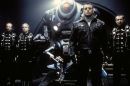 Η Netflix αποκαλύπτει την επανεκκίνηση του Lost in Space (βίντεο)