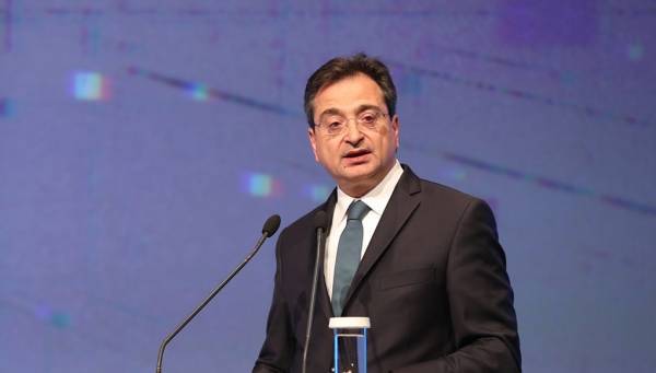 Καραβίας: Η Eurobank η τράπεζα του ελληνικού τουρισμού στην πράξη