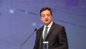 Καραβίας: Η Eurobank η τράπεζα του ελληνικού τουρισμού στην πράξη