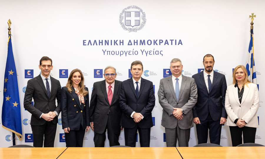 HELLENiQ ENERGY: Δωρεάν πετρέλαιο θέρμανσης σε 3 δημόσια παιδιατρικά νοσοκομεία