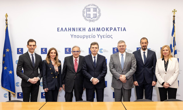 HELLENiQ ENERGY: Δωρεάν πετρέλαιο θέρμανσης σε 3 δημόσια παιδιατρικά νοσοκομεία