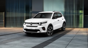 To Citroën C3 VAN έχει ξεκινήσει την εμπορική του πορεία στην ελληνική αγορά