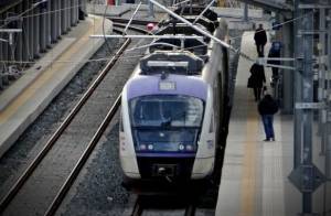 Επαναλειτουργία των δρομολογίων Προαστιακού που είχαν ανασταλεί λόγω εργασιών