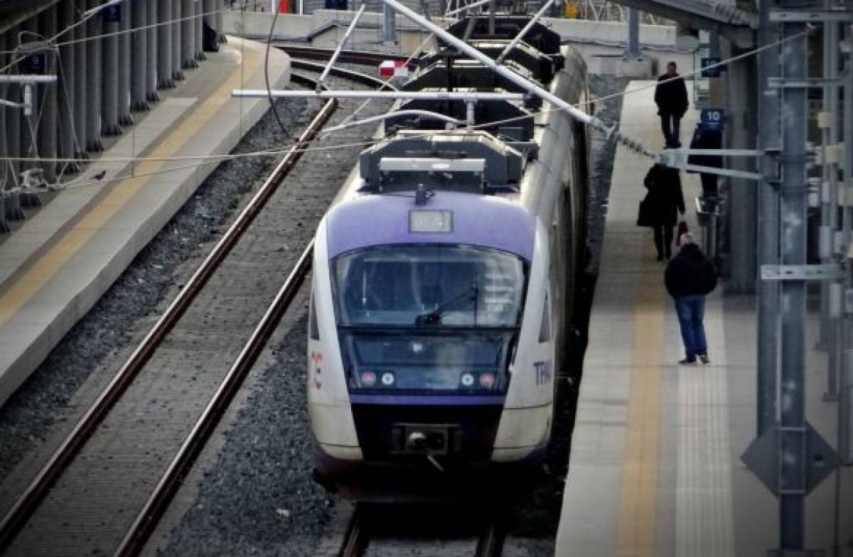 Επαναλειτουργία των δρομολογίων Προαστιακού που είχαν ανασταλεί λόγω εργασιών