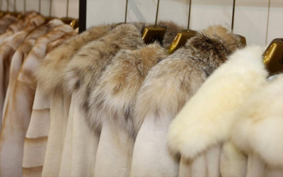 Αυξάνεται η κρίση στη βιομηχανία γούνας λόγω του πολέμου