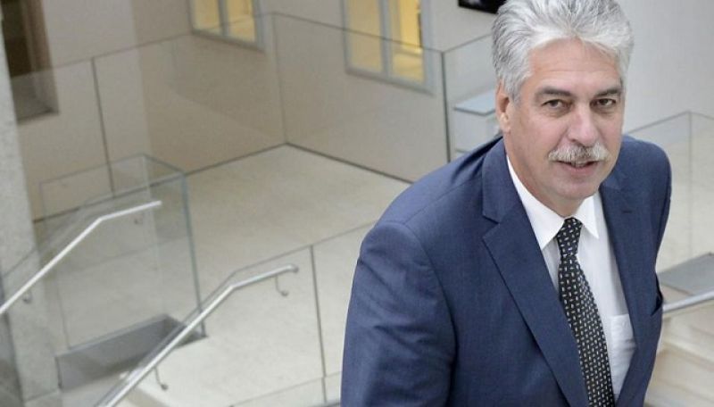 Αυστριακός ΥΠΟΙΚ: Εδώ το παιχνίδι τελειώνει