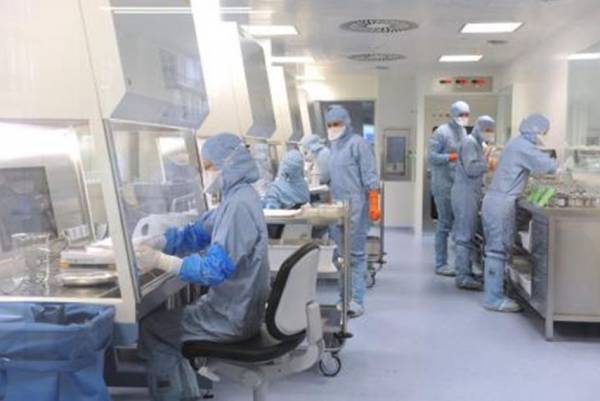 Σκάνδαλο με αντικαρκινικά φάρμακα στη Γερμανία