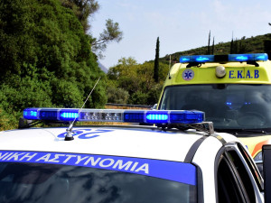 Χαλκιδική: Σκότωσε τη γυναίκα του μπροστά στο παιδί και αυτοκτόνησε