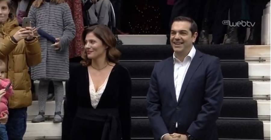 Τα σενάρια της απόγνωσης του Μεγάρου Μαξίμου για το 2019