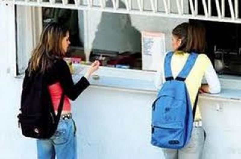 Τι επιτρέπεται να πωλούν τα σχολικά κυλικεία
