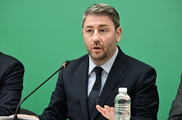 ΠΑΣΟΚ: Δέσμη έντεκα μέτρων για το ιδιωτικό χρέος – Τι θα παρουσιαστεί στο Σεράφειο