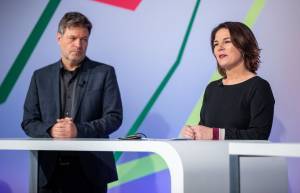 Γερμανία: Aπορρίπτουν τις κατηγορίες για υπεξαίρεση χρημάτων οι Πράσινοι
