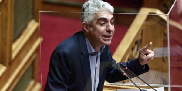 Και «παρών» και «ναι» και «όχι» για τα εξοπλιστικά: Το αλαλούμ της αξιωματικής αντιπολίτευσης