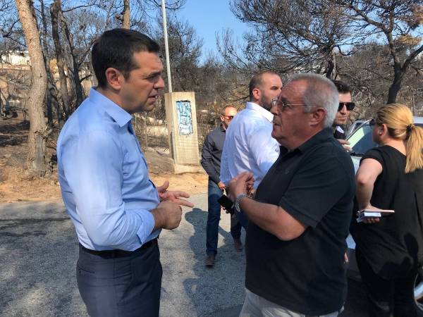 Γερμανικά ΜΜΕ:Ο Τσίπρας θα λαϊκίσει για να κερδίσει τις εκλογές