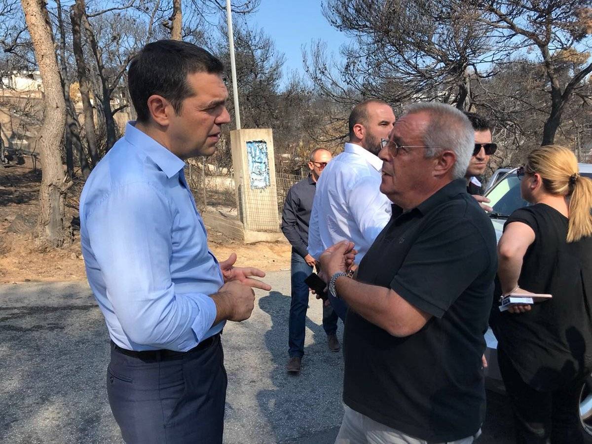 Γερμανικά ΜΜΕ:Ο Τσίπρας θα λαϊκίσει για να κερδίσει τις εκλογές