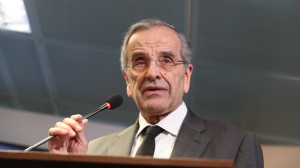 Σαμαράς: Ο Ντόκος είναι ακόμα στη θέση του;