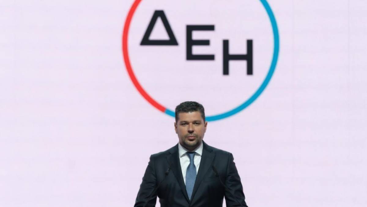 ΔΕΗ: Ολική επαναφορά στην κερδοφορία-Στα €35,2 εκατ. τα καθαρά κέρδη το 2020